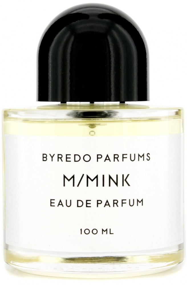 Byredo M / Mink Eau de Parfém