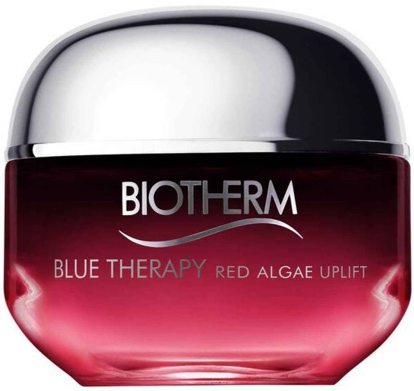 Biotherm Blue Therapy Red Algae Uplift Wrinkle Cream