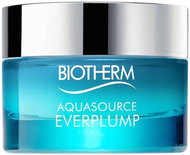 Biotherm Aquasource Everplump Plumping Smoothing Moisturizing Treatment