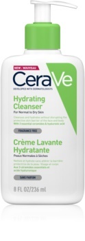CeraVe Hydrating Cleanser pro Normal to Dry Skin