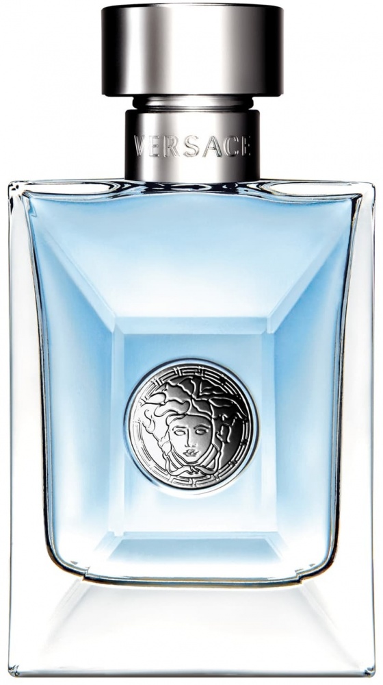 Versace Pour Homme Eau de Toilette