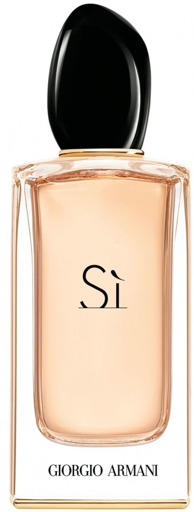 Armani Si Eau de Parfém