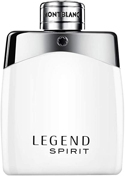 Montblanc Legend Spirit Eau de Toilette