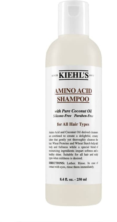 Kiehl's Amino Acid Shampoo