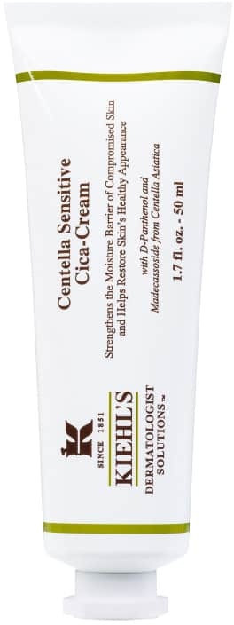Kiehl's Centella Sensitive Cica Cream