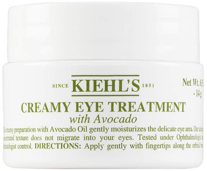 Kiehl's Creamy Eye Treatment with Avocado Oční krém