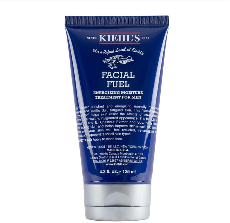Kiehl's Facial Fuel
