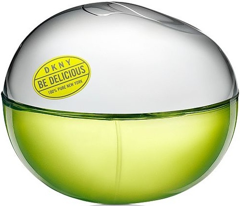 DKNY Be Delicious Eau de Parfém