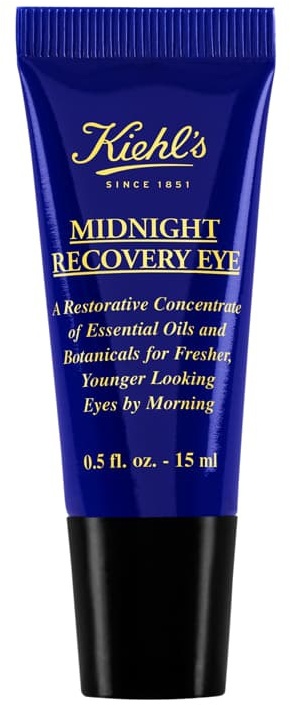 Kiehl's Midnight Recovery Eye Cream