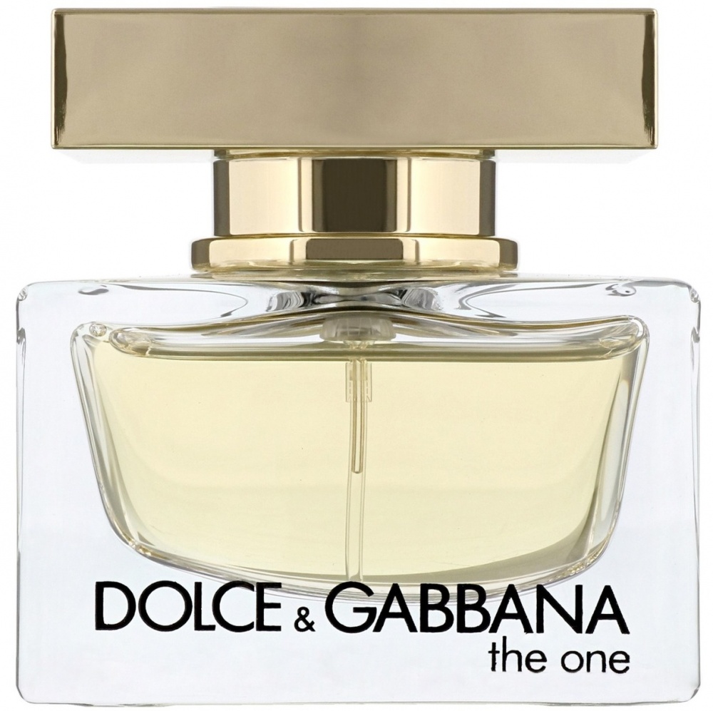 Dolce & Gabbana The One Eau de Parfém