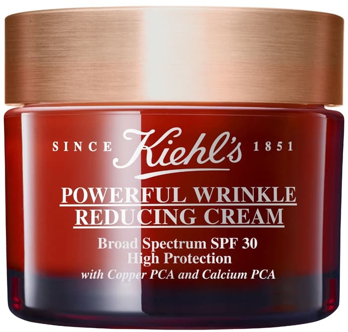 Kiehl's Powerful Wrinkle Reducing Cream SPF30
