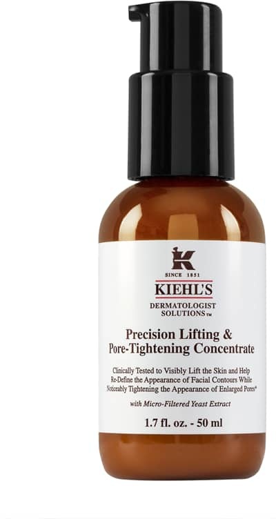 Kiehl's Precision Lifting & Pore-Tightening Concentrate