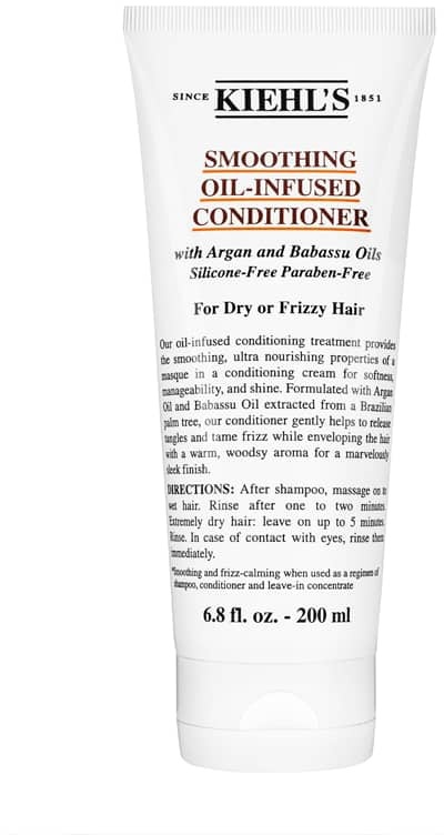 Kiehl's Smooth Oil-Infused Conditioner