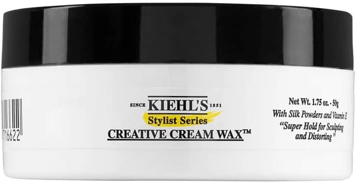 Kiehl's Stylist Series Creative Cream Wax