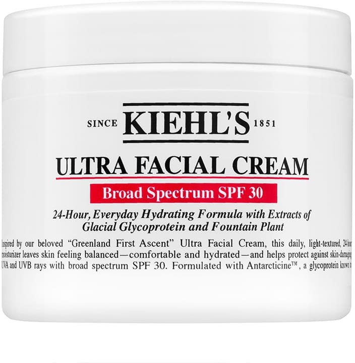 Kiehl's Ultra Facial Cream SPF30