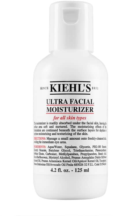 Kiehl's Ultra Facial Moisturizer