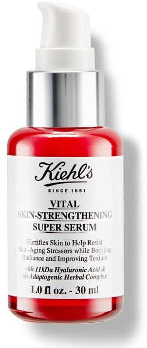 Kiehl's Vital Skin-Strengthening Super Serum