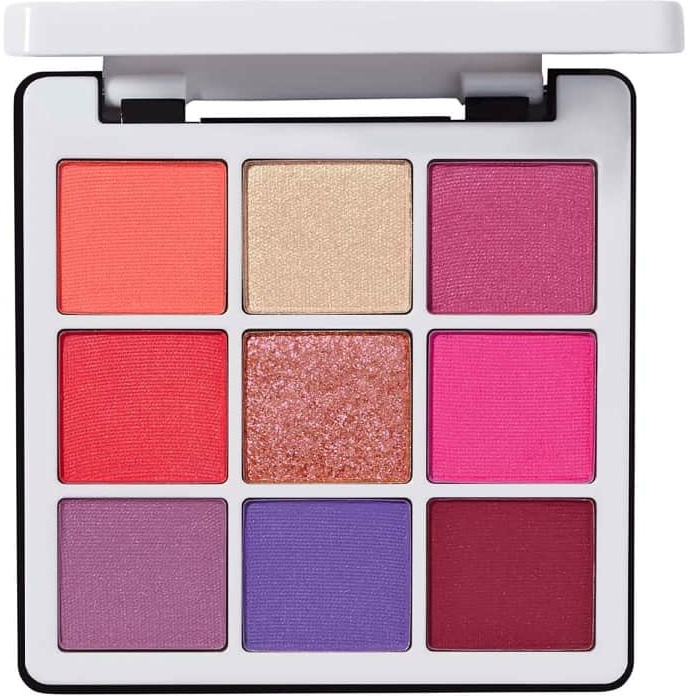 Anastasia Beverly Hills Mini Norvin Pro Pigment Palette Vol 1