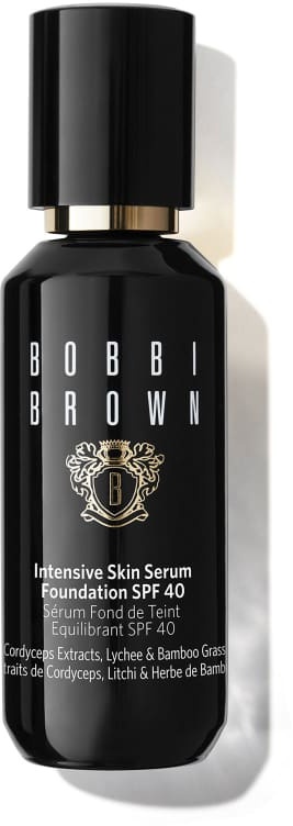 Bobbi Brown Intensive Skin Serum Foundation SPF40