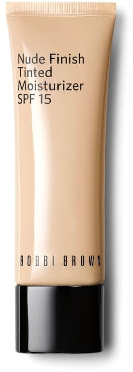 Bobbi Brown Nude Finish Tinted Moisturizer SPF15