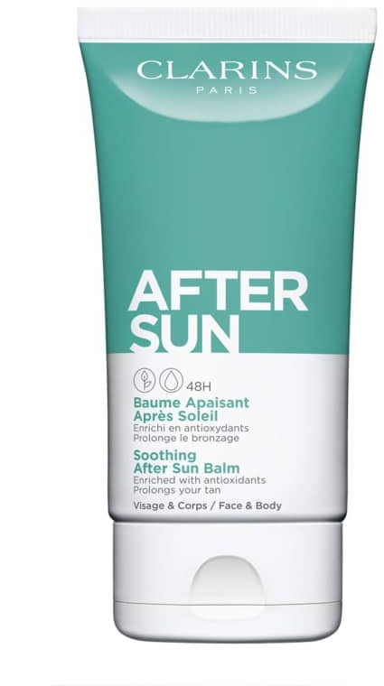 Clarins Soothing After Sun Balm