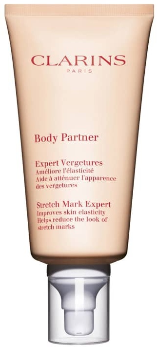 Clarins Body Partner Stretch Mark Expert Treatment