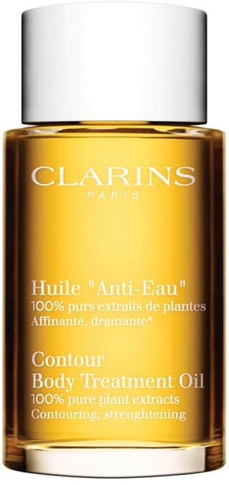 Clarins Contour Body Treatment Oil Contouring/Strengthening