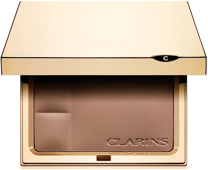 Clarins Ever Matte Mineral Powder Compact