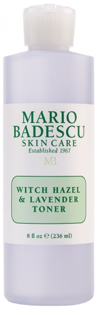 Mario Badescu Witch Hazel & Lavender Toner