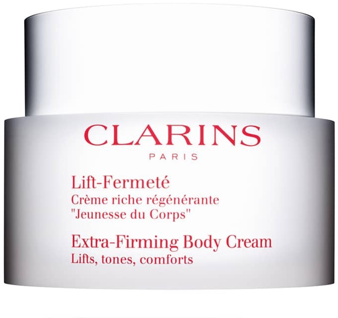 Clarins Extra-Firming Body Cream