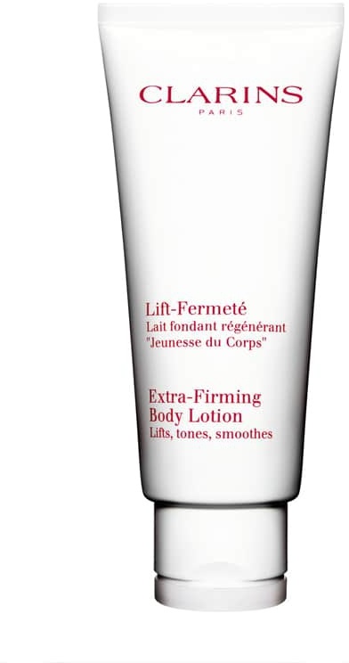 Clarins Extra-Firming Body Lotion