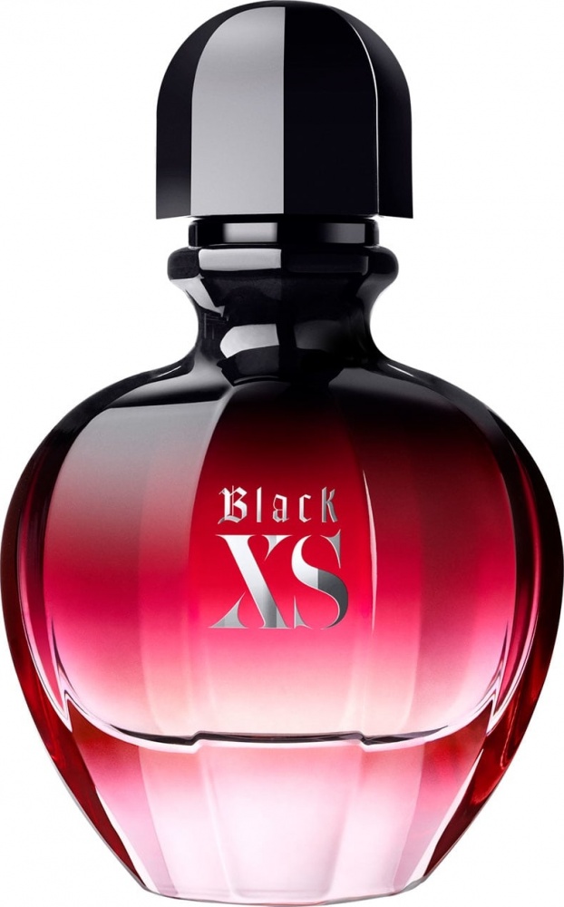 Paco Rabanne Black XS Pro Her Eau De Parfém