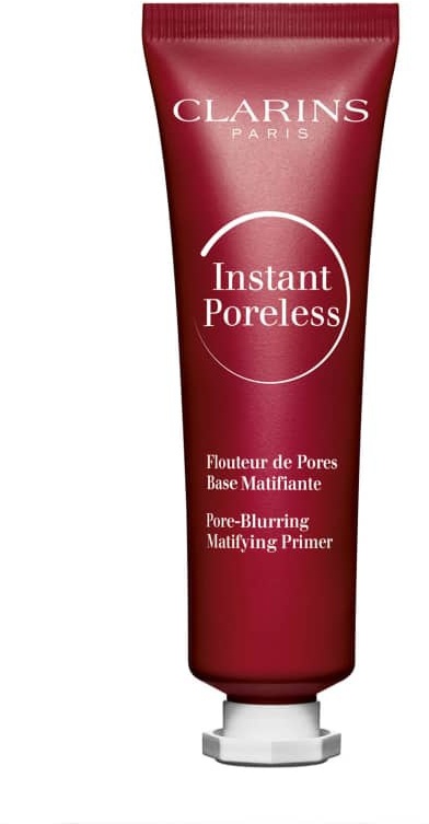 Clarins Instant Poreless Matyifying Primer
