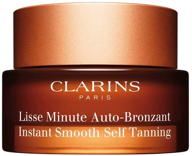 Clarins Instant Smooth Self Tanning