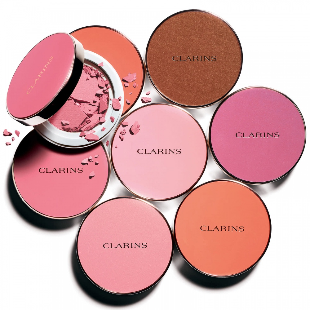 Clarins Joli Blush