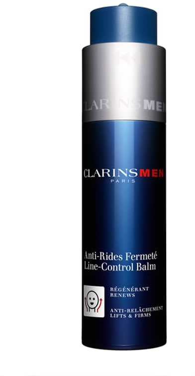 Clarins Men Line-Control Balm