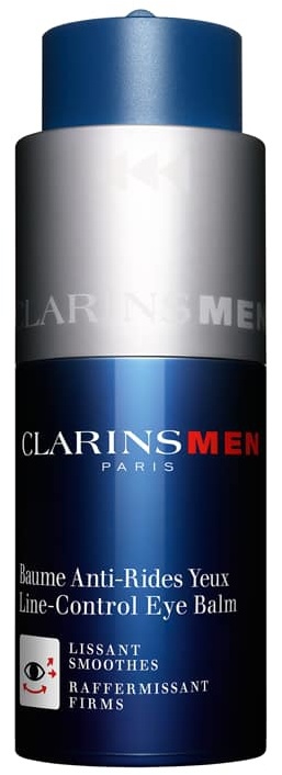 Clarins Men Line-Control Eye Balm