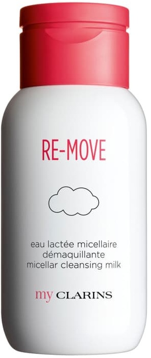 Clarins My Clarins Re-Move Micellar Cleansing Milk