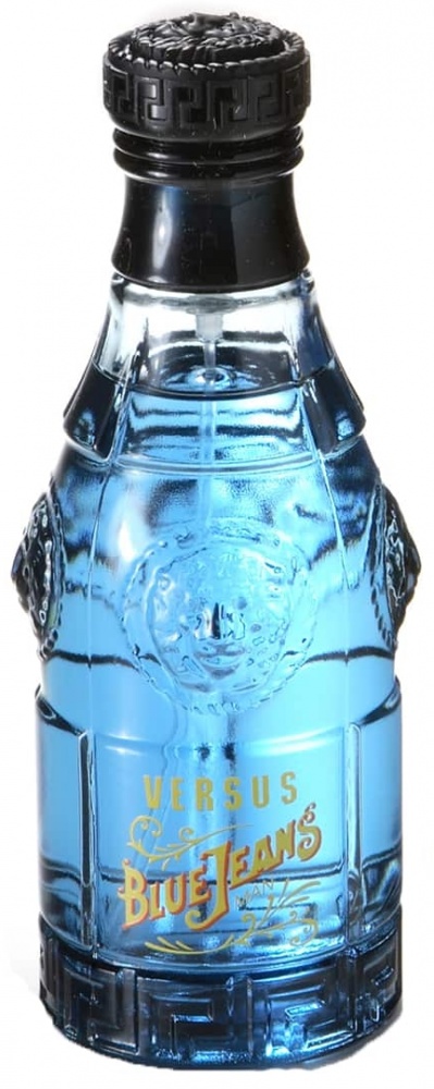 Versace Blue Jeans Eau de Toilette Spray