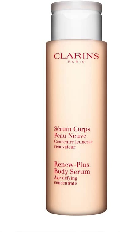 Clarins Renew-Plus Body Serum