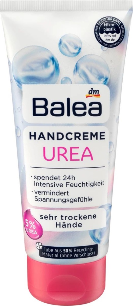 Balea Krém na ruce Urea