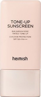 Heimish Bulgarian Rose Tone-Up Sunscreen SPF50+ Pa+++