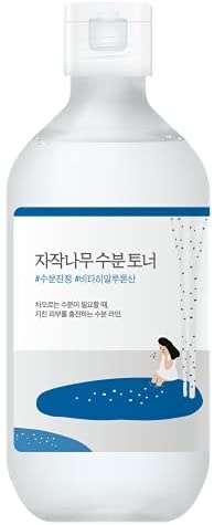 ROUND LAB Birch Juice Moisturizing Toner