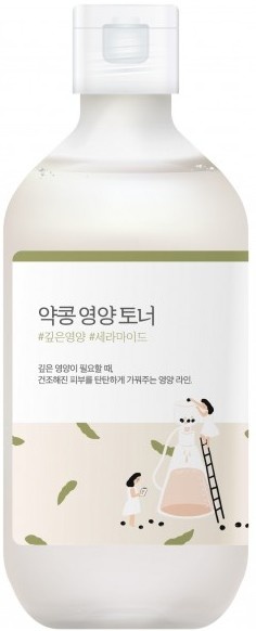 ROUND LAB Soybean Nourishing Toner