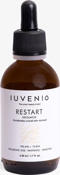 Iuvenio Restart Peeling 10% AHA + 1% BHA