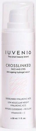 Iuvenio Crosslinked Oční a pleťové sérum