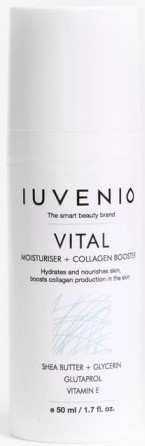 Iuvenio Vital Collagen Booster