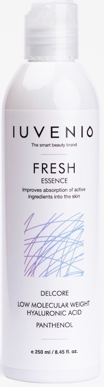 Iuvenio Fresh Pleťová esence