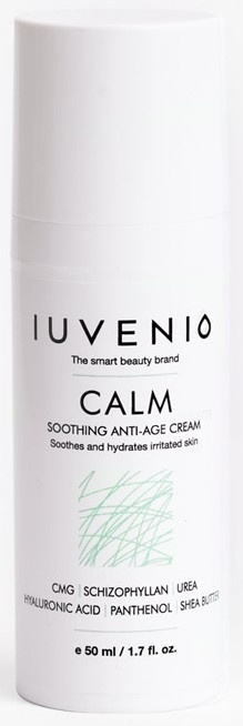 Iuvenio Calm Anti-age krém s beta-glukanem