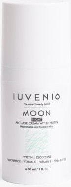 Iuvenio Moon Noční Anti-age krém s hyretinem